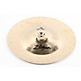 Open-Box Zildjian A Series Ultra Hammered China Cymbal Brilliant Condition 3 - Scratch and Dent 21 in. 197881437466