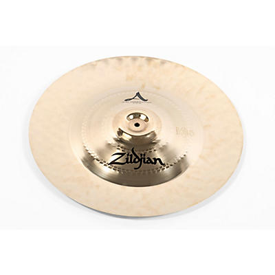 Zildjian A Series Ultra Hammered China Cymbal Brilliant