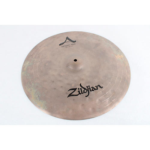 Zildjian A Series Uptown Ride Condition 3 - Scratch and Dent 18 in. 194744342202