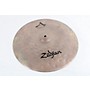 Open-Box Zildjian A Series Uptown Ride Condition 3 - Scratch and Dent 18 in. 194744342202