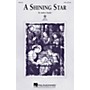 Hal Leonard A Shining Star 2-Part composed by Audrey Snyder