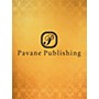 PAVANE A Shropshire Lad (Collection) SATB Composed by Stuart P. Gillespie