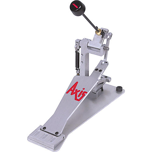 A Single Bass Drum Pedal