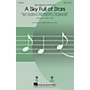 Hal Leonard A Sky Full of Stars SAB by Coldplay arranged by Mac Huff