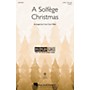 Hal Leonard A Solfege Christmas (Discovery Level 2) 2-Part arranged by Cristi Cary Miller