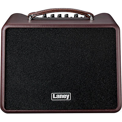 Laney A-Solo 60W 1x8" Acoustic Guitar Amplifier