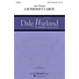 G. Schirmer A Somerset Carol (Dale Warland Choral Series) SATB arranged by Dale Warland