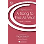 Boosey and Hawkes A Song to End All War (CME Beginning) 2-Part composed by David Brunner