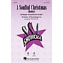 Hal Leonard A Soulful Christmas (Medley) ShowTrax CD Arranged by Mark Brymer