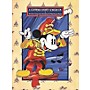 Hal Leonard A Souvenir Disney Songbook Piano/Vocal/Guitar Songbook