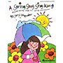 Hal Leonard A Spring Song Sing Along (Collection) ShowTrax CD Composed by Cheryl Lavender