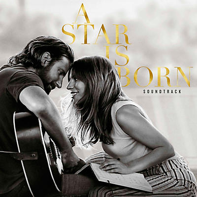 A Star is Born - Original Motion Picture Soundtrack [2 LP]