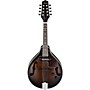 Ibanez A-Style Acoustic-Electric Mandolin Dark Violin Sunburst