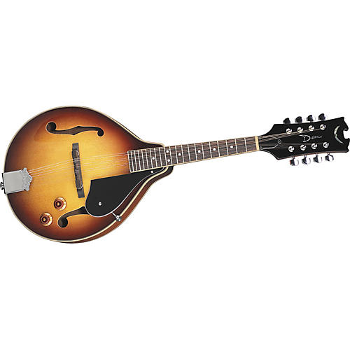 A-Style Mandolin with Pickup