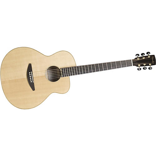 A-Style Maple Auditorium Acoustic Guitar