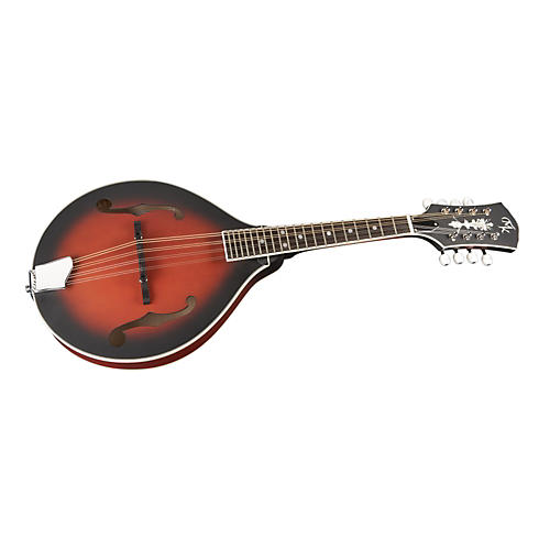 A-Style Solid Mandolin