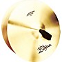 Zildjian A Symphonic French Tone Crash Cymbal Pair 18 in.