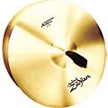 Zildjian A Symphonic French Tone Crash Cymbal Pair 20 in.20 in.