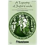 Shawnee Press A Tapestry of Joyful Carols (from A Song Is Born) SAB composed by Douglas Nolan