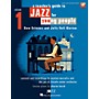 Hal Leonard A Teacher's Resource Guide to Jazz for Young People, Vol. 1 TEACHER BOOK WITH DOWNLD CODE