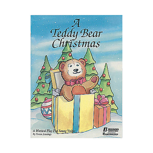 A Teddy Bear Christmas - Student 5-Pak