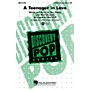 Hal Leonard A Teenager in Love 2-Part by Dion & The Belmonts Arranged by Mac Huff