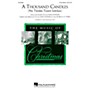 Hal Leonard A Thousand Candles (Nu Tändas Tusen Juleijus) 3-Part Mixed arranged by Mary Donnelly