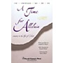 Shawnee Press A Time for Alleluia Listening CD Composed by Joseph M. Martin