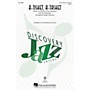 Hal Leonard A-Tisket, A-Tasket (Discovery Level 2) 2-Part by Ella Fitzgerald Arranged by Roger Emerson