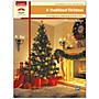 Alfred A Traditional Christmas Late Intermediate / Early Advanced