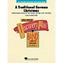 Hal Leonard A Traditional German Christmas - Discovery Plus Concert Band Series Level 2 arranged by Johnnie Vinson