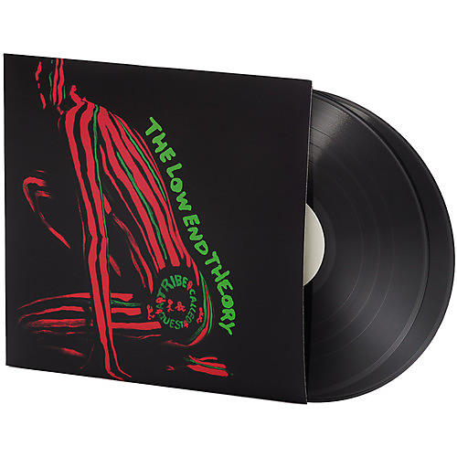 Sony A Tribe Called Quest - Low End Theory