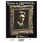 Southern A Tribute to Grainger Concert Band Level 3 by Percy Aldridge Grainger Arranged by Chalon Ragsdale