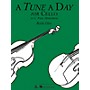 Music Sales A Tune a Day - Cello (Book 2) Music Sales America Series Written by C. Paul Herfurth