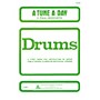 Music Sales A Tune a Day - Drum (Book 1) Music Sales America Series Softcover Written by C. Paul Herfurth