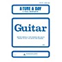 Music Sales A Tune a Day - Guitar (Book 1) Music Sales America Series Written by C. Paul Herfurth