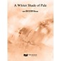 TRO ESSEX Music Group A Whiter Shade of Pale Richmond Music ¯ Sheet Music Series Softcover