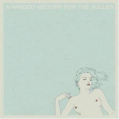 A Winged Victory for the Sullen - Winged Victory For The Sullen