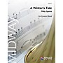 Hal Leonard A Winter's Tale Concert Band Score/parts Concert Band