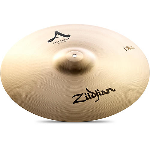 Zildjian A Zildjian Fast Crash 18 in.