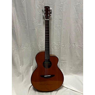 Baden A-style Cutaway Acoustic Guitar