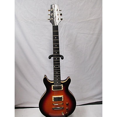 Hamer A/t Solid Body Electric Guitar