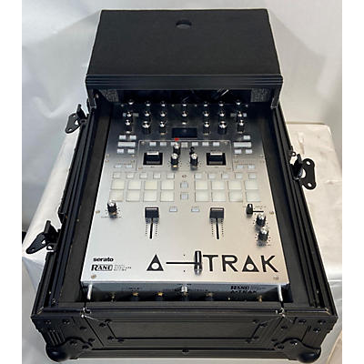 RANE A-track DJ Mixer