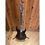 Used Solar Guitars A1.6 Coroner Solid Body Electric Guitar carbon matte