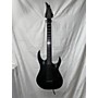 Used Solar Guitars A1.6 SVR+ Solid Body Electric Guitar MATTE BLACK