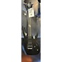 Used Solar Guitars A1.6 Solid Body Electric Guitar Black