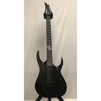 Solar Guitars A1.6B Solid Body Electric Guitar