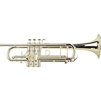 Adams A10 Selected Series Professional Bb Trumpet