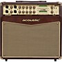 Acoustic A1000 100W Stereo Acoustic Guitar Combo Amp