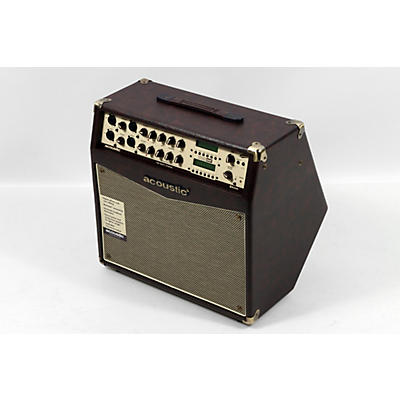 Acoustic A1000 Acoustic Instrument Amp